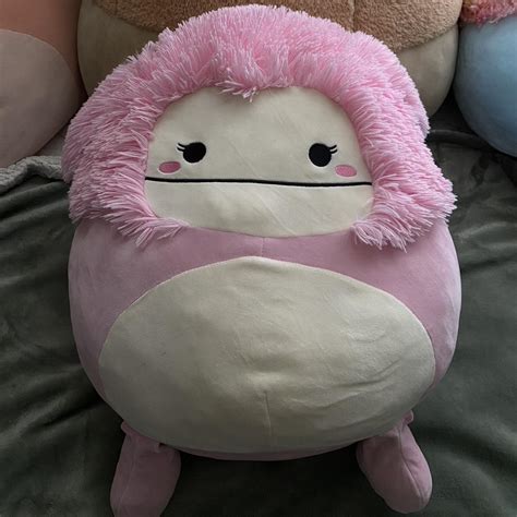 brina squishmallow|More.